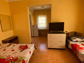 Гостевой дом Татьяна