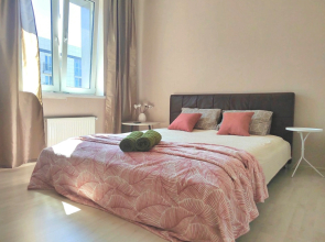 Апартаменты Тэцевская 4В