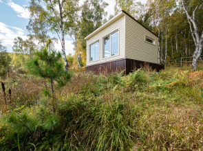 Гостевой дом Порт Байкал