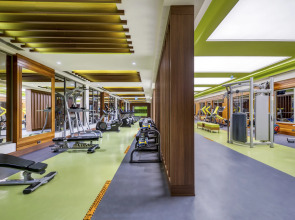 Megasaray Club Belek