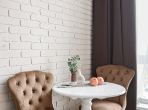 Квартира С Видом на Горизонт в Новой Звезде