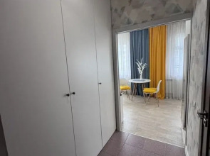 Квартира на 1-й Заречной улице 6