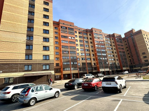 Апартаменты с дизайнерским ремонтом  возле Калужских Терм и рядом с Музеем Космонавтики