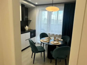 Квартира на улице Груднова 8