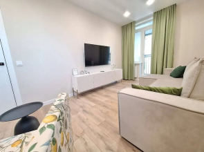 Апартаменты Пять Звёзд Невский