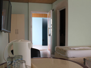 Апарт-Отель Gvar