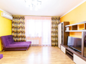 Апартаменты Сутки-24