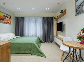 Апартаменты The Grand Palace