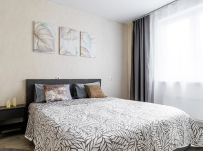 Квартира Сеть  апартаментов ЧемодаНН