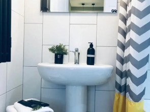 Апартаменты на Жданова