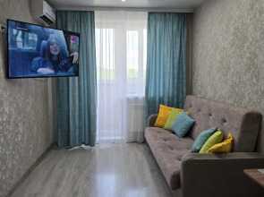 Квартира Евродвушка в Новостройке