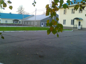 Отель Черемушки