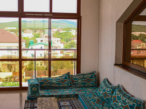 Гостевой дом ПАРУС