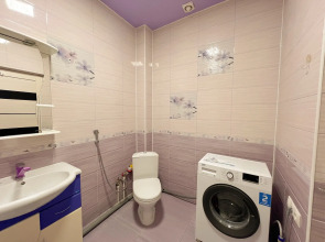 Апартаменты Apart MV на Железноводской 72