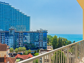 Апартаменты Орджоникидзе