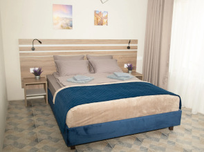 Гостевой дом Атмосфера Беляус