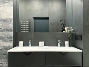 Квартира с Видом на р.Преголя в ЖК Рыбная Деревня