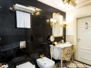 Отель Rixos Khadisha Shymkent