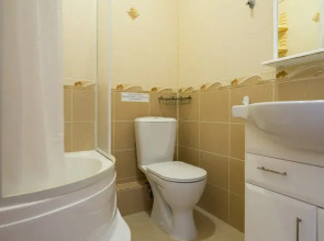 Гостевой Дом Paradise