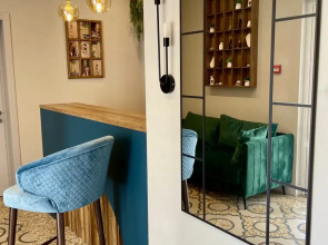 Отель Таласса Hotel&Spa