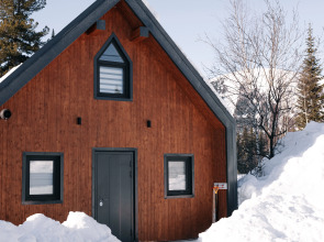 Гостевой дом Rock&Rest