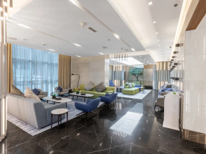 City Premiere Hotel Apartments