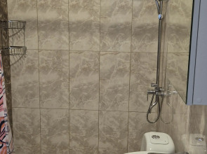 Гостевой дом Шапсугская 6А