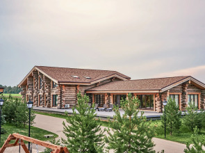 Отель GREEN CLUB family