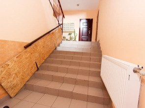 Квартира Роскошная двухкомнатная с видом на море в Феодосии