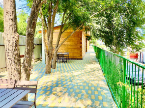 Отель Volga Volga