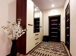 Квартира на улице Лежневской, 42 (1)