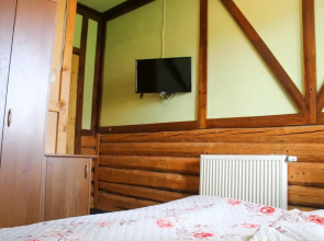 Апартаменты на Куршской Косе 1