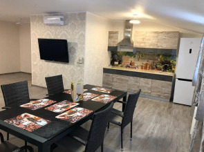 Апартаменты Fresh