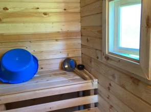 Гостевой Дом PANORAMA ALTAI