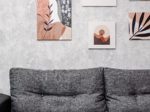 Апартаменты Большой Кондратьевский переулок 14