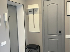 Апартаменты Sokol на набережной в пешей доступности к самому центру