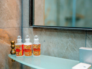 Бутик-отель Baku