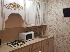 Апартаменты на Севанской