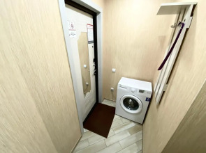 Апартаменты в центре Барнаула