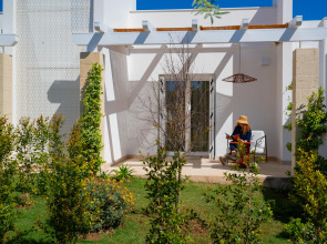 Отель CALA PONTE A TRIBUTE PORTFOLIO