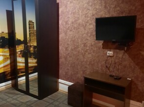 Гостевой Дом VIP