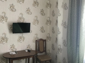 Отель Олимп