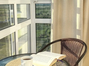 Квартира на 1-м Бульварном проезде