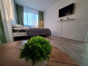 Квартира новая до 4+2 человек "Версаль апартмент"