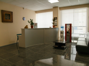 Хостел Гранд