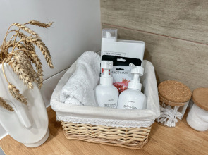 Апартаменты Arctic House Home в центре города