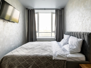 Квартира Студия на Аминьевской