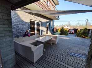 Вилла Кувшиново сити