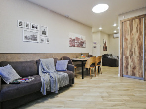 Апартаменты Flyapart 2