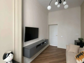 Апартаменты Baltic Apart на Крупской